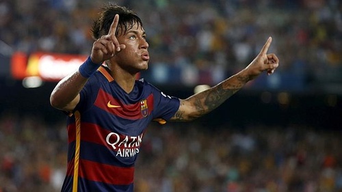 Neymar