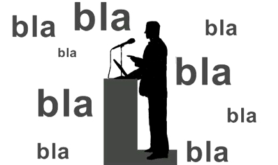 Reflexiones políticas
