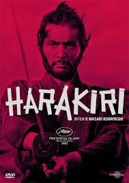 harakiri harakiri