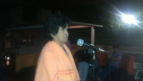 maria luisa