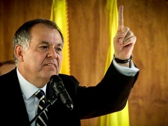 Alejandro Ordóñez Maldonado - procurador Alejandro Ordóñez Maldonado - procurador