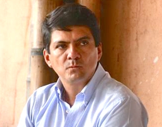César Cristian Gómez César Cristian Gómez
