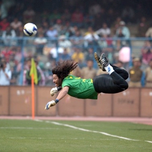 El 'Escorpión' de René Higuita1