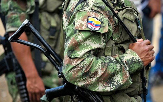 Farc