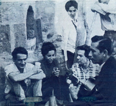 Gonzalo Arango - El Chocó amor en blanco y negro Gonzalo Arango - El Chocó amor en blanco y negro