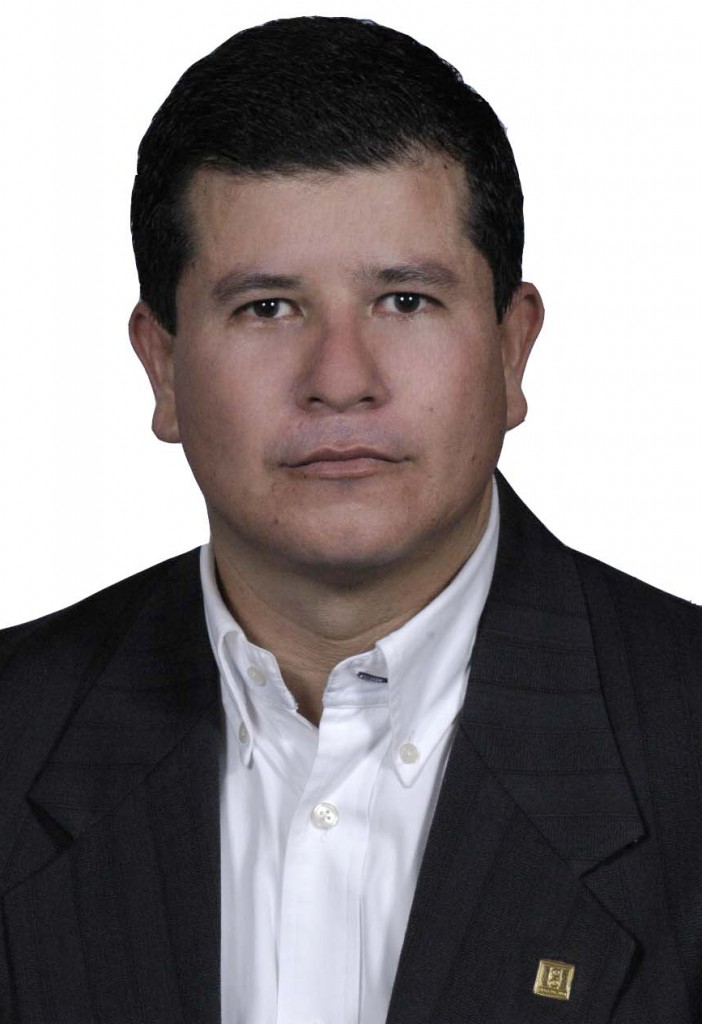 Guido Hurtado