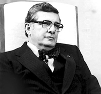 Julio César Turbay Ayala