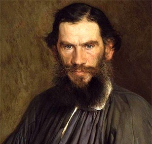 León Tolstoi León Tolstoi