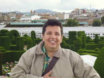 Luis Armando Ricardo Luis Armando Ricardo