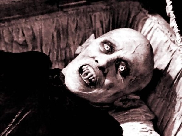 NOSFERATU, 1922 NOSFERATU, 1922