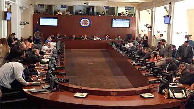 OEA635