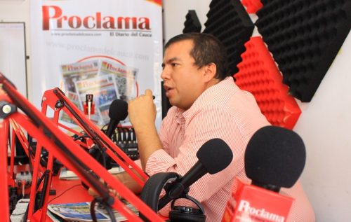 Oscar-Campo