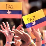 Paz en Colombia