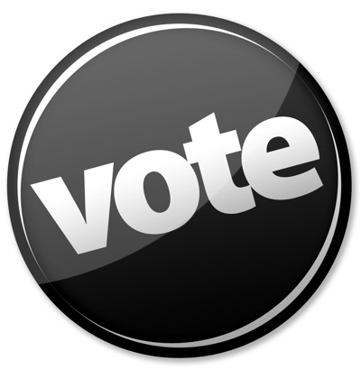 Vote - Elecciones 2015