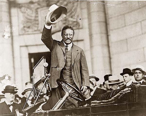 roosevelt-presidente
