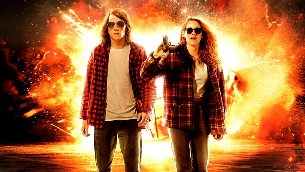 American Ultra - Cine American Ultra - Cine