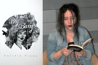 Bing Bang - Daniela Prado Bing Bang - Daniela Prado
