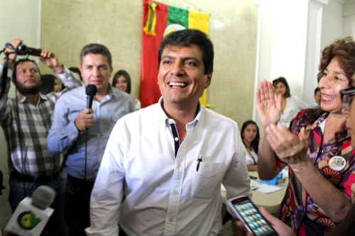 César Cristian Gómez Castro - Popayán César Cristian Gómez Castro - Popayán