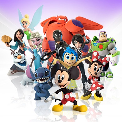 Disney