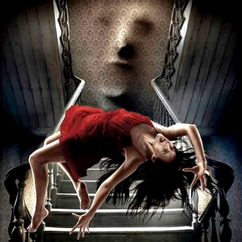 El pacto - película - terror El pacto - película - terror