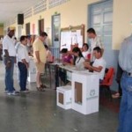 EL OTRO DOMINGO SE PUEDE VOLTEAR EL ESCAPARATE