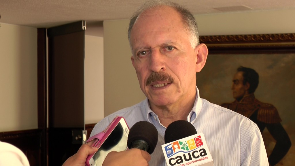Gobernador Temístocles Ortega Narváez Gobernador Temístocles Ortega Narváez