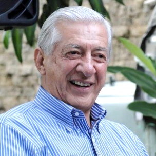 Humberto Peláez Humberto Peláez