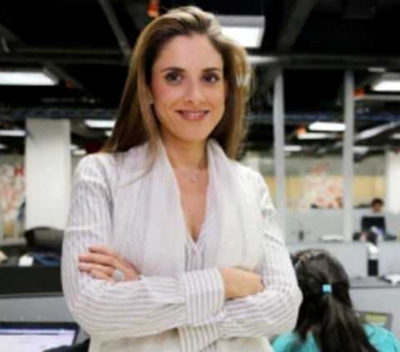 Natalia Gutiérrez