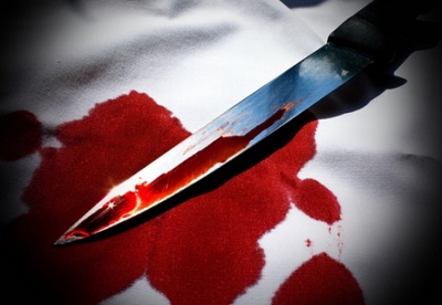 Puñal - sangre - cuchillo
