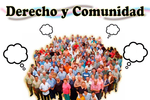 comunidad