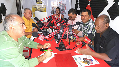 16 DE OCTUBRE 2015 NOTAS AL DIA 16 DE OCTUBRE 2015 NOTAS AL DIA