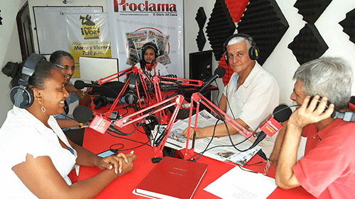 22-OCTUBRE-2015-VIVA-LA-TARDE 22-OCTUBRE-2015-VIVA-LA-TARDE