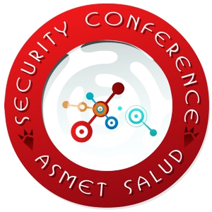 ASSC - Conferencia de Seguridad - Asmet Salud