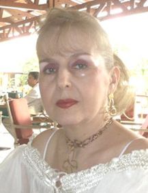 Amparo Romero Vásquez Amparo Romero Vásquez