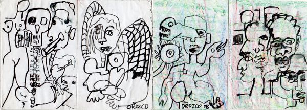 Armando Orozco Tovar Armando Orozco Tovar