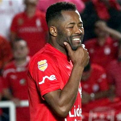 El Tigre Castillo El Tigre Castillo