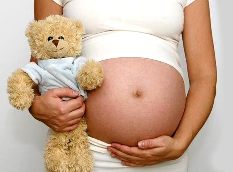Embarazo adolescente Embarazo adolescente