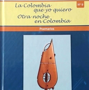 La Colombia que yo quiero - Gloria Cepeda Vargas