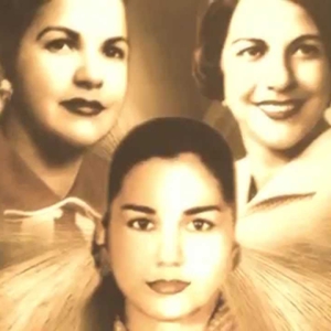 Las hermanas Mirabal1 Las hermanas Mirabal1