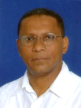 Luis Fernel Bonilla Rosero