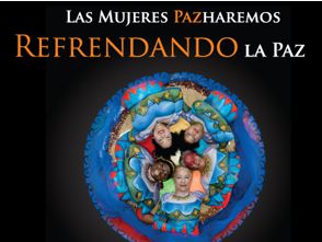 Mujeres paz Mujeres paz