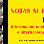 Noticias