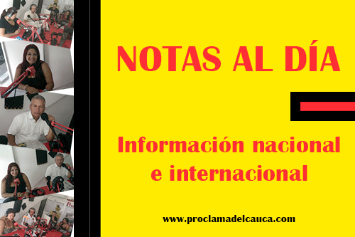 notas al dia notas al dia