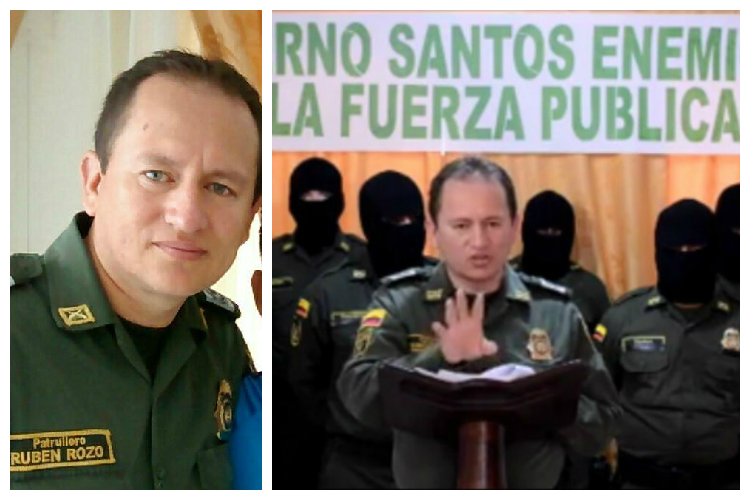 Rozo Rozo