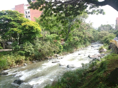 Río Cali