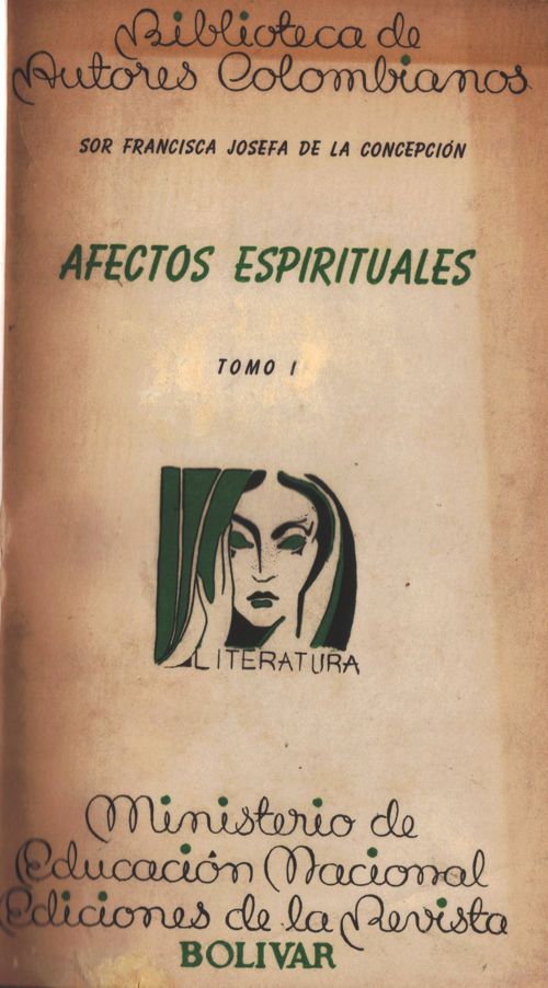 Sor josefa