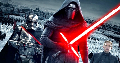 Star Wars