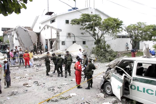 Terrorismo-en-Colombia-Atentado-estación-de-policía-en-Villa-Rica-Cauca.jpg