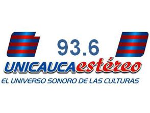Unicauca radio 2 Unicauca radio 2