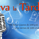 viva la tarde